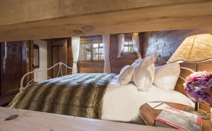 Chalet Le Ti in Verbier , Switzerland image 15 